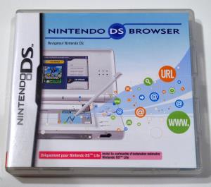 Nintendo DS Browser Lite (1)